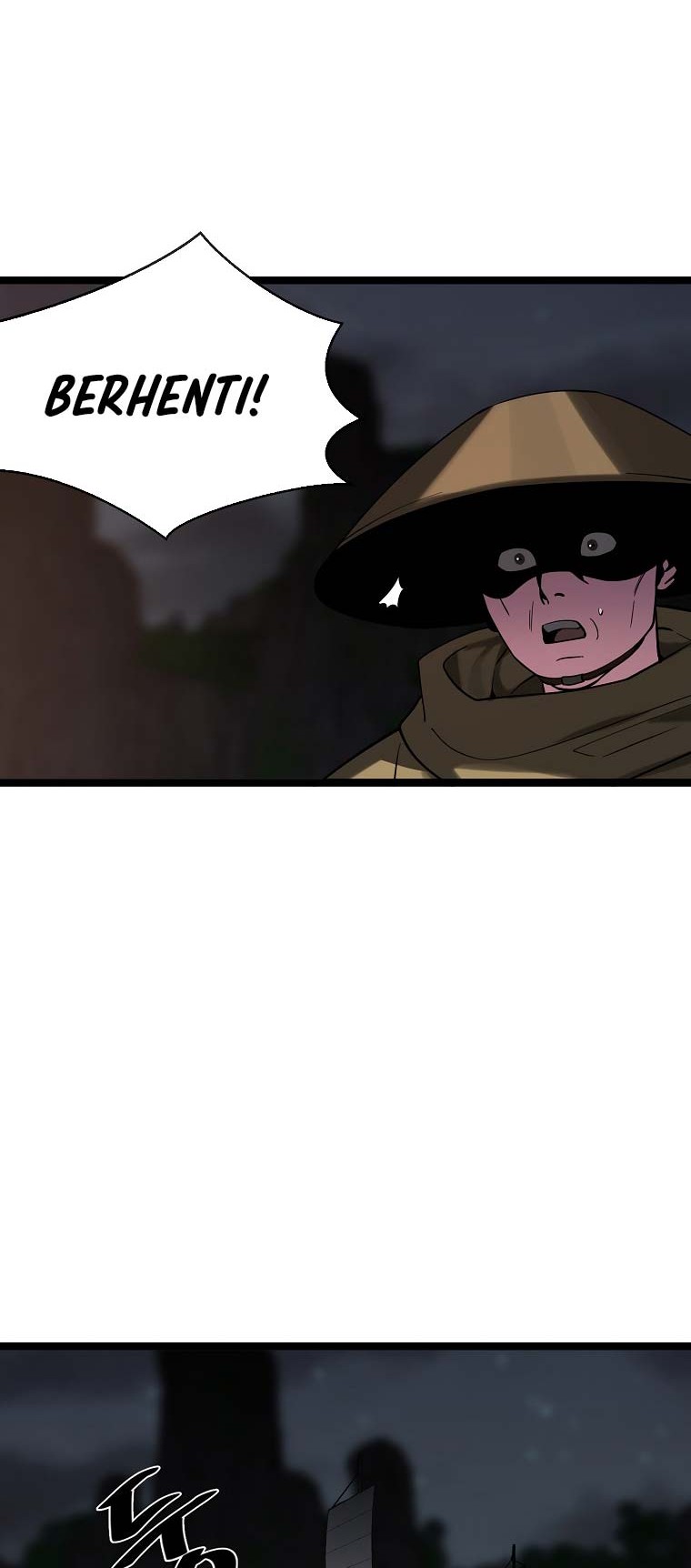 Volcanic Age Chapter 257 Gambar 23