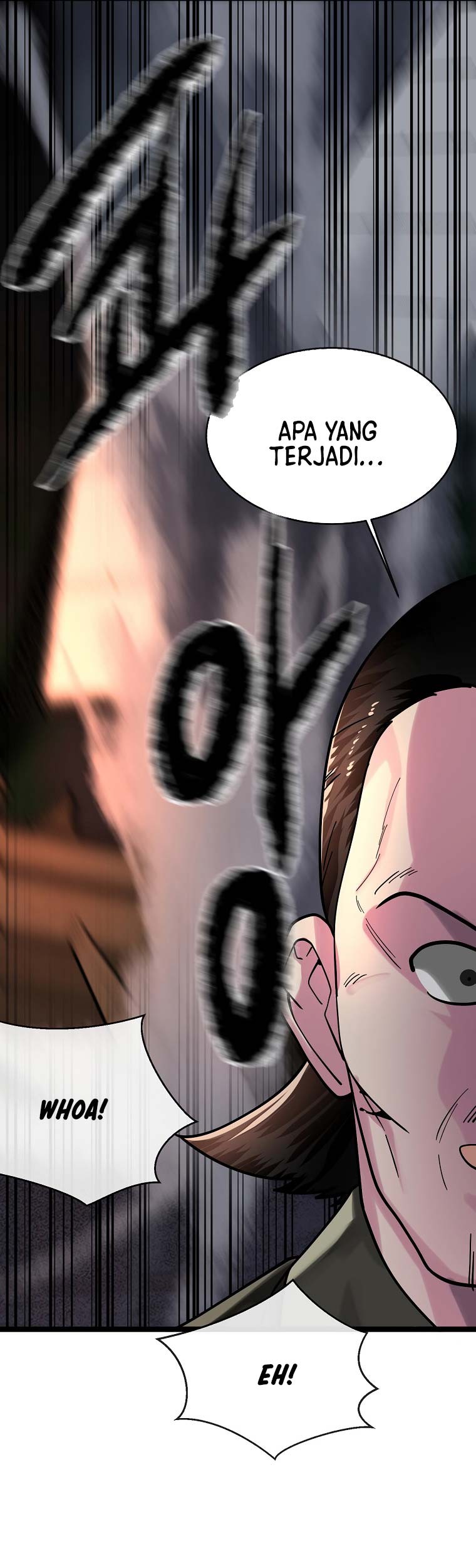 Volcanic Age Chapter 257 Gambar 26