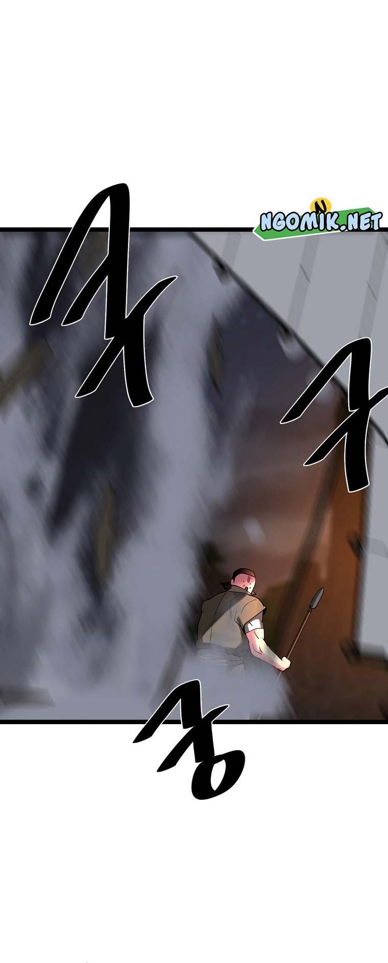 Volcanic Age Chapter 257 Gambar 27