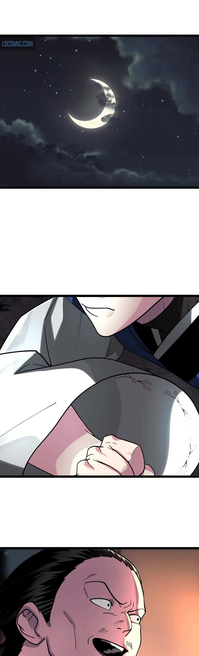 Volcanic Age Chapter 257 Gambar 36