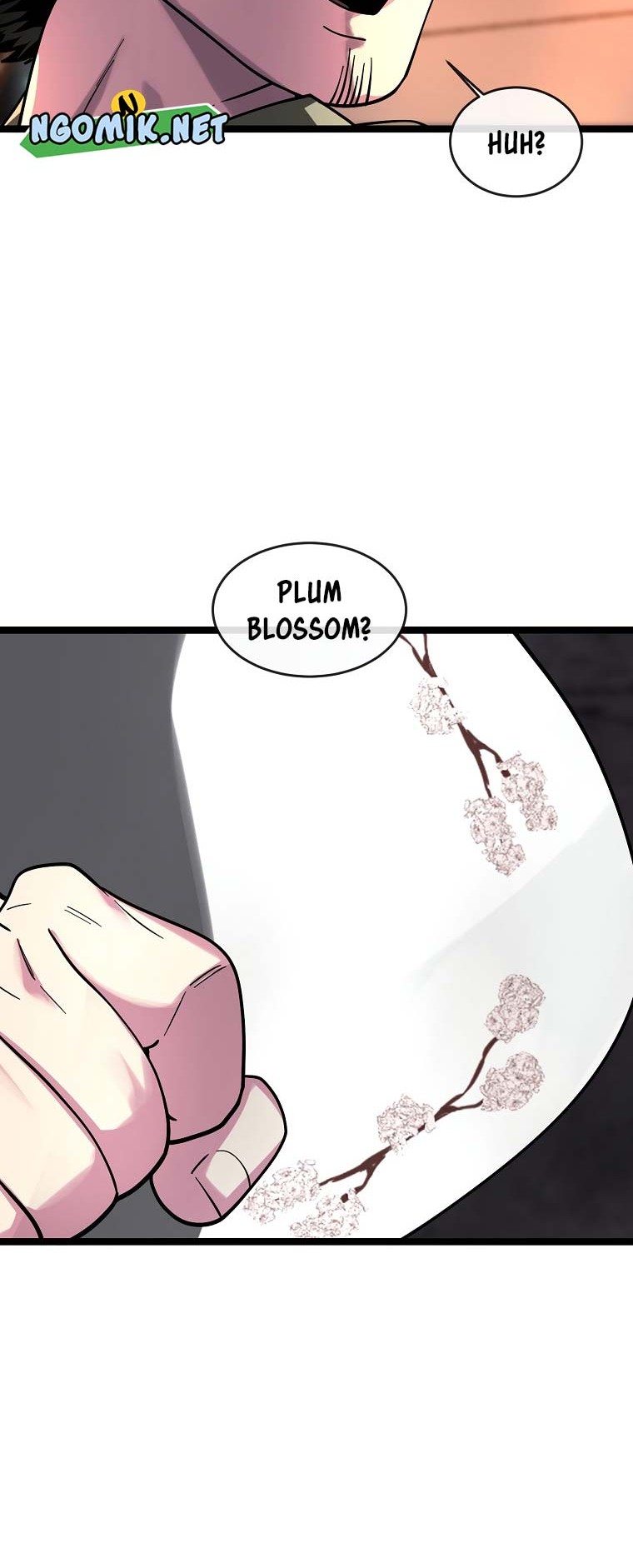 Volcanic Age Chapter 257 Gambar 37