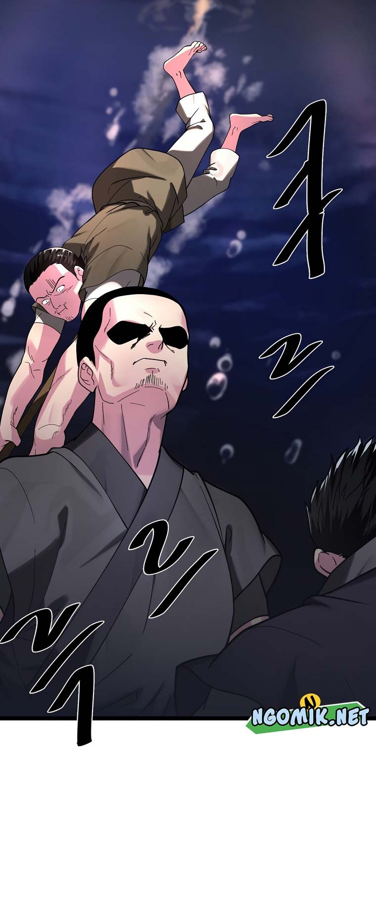 Volcanic Age Chapter 257 Gambar 41