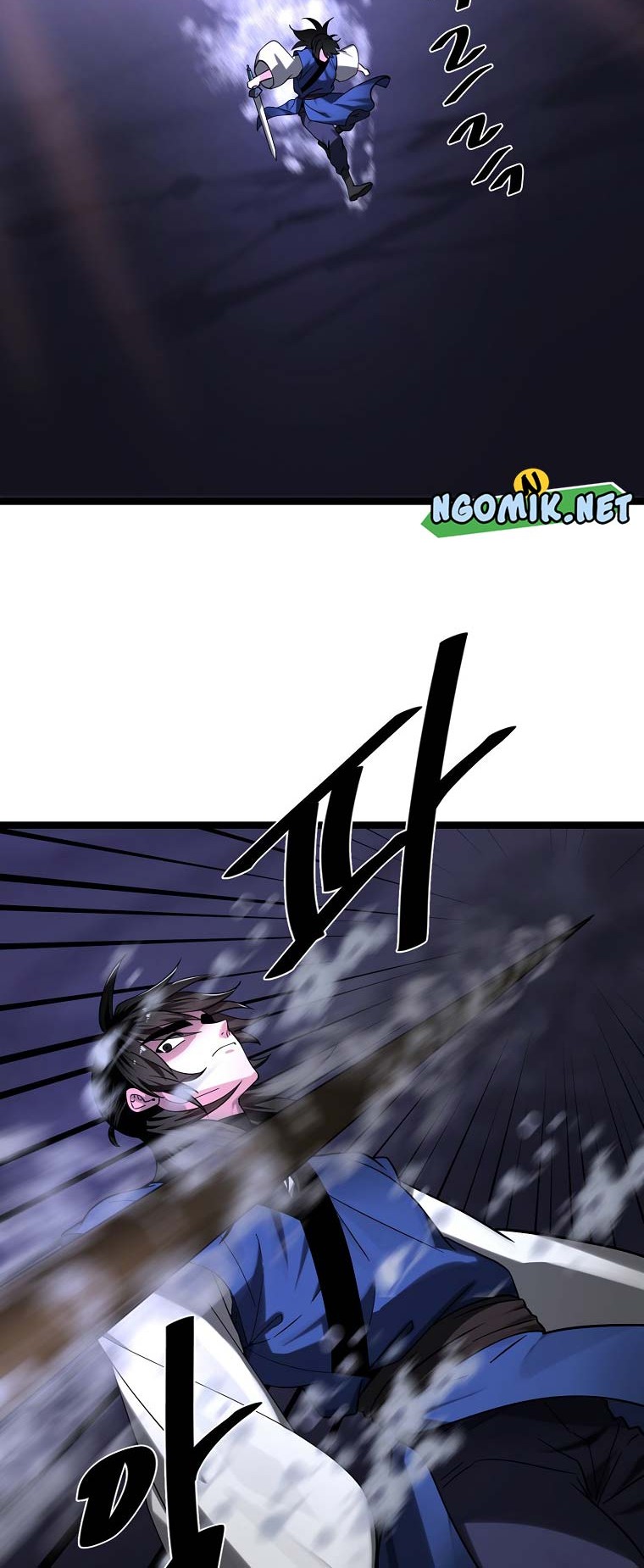 Volcanic Age Chapter 257 Gambar 45