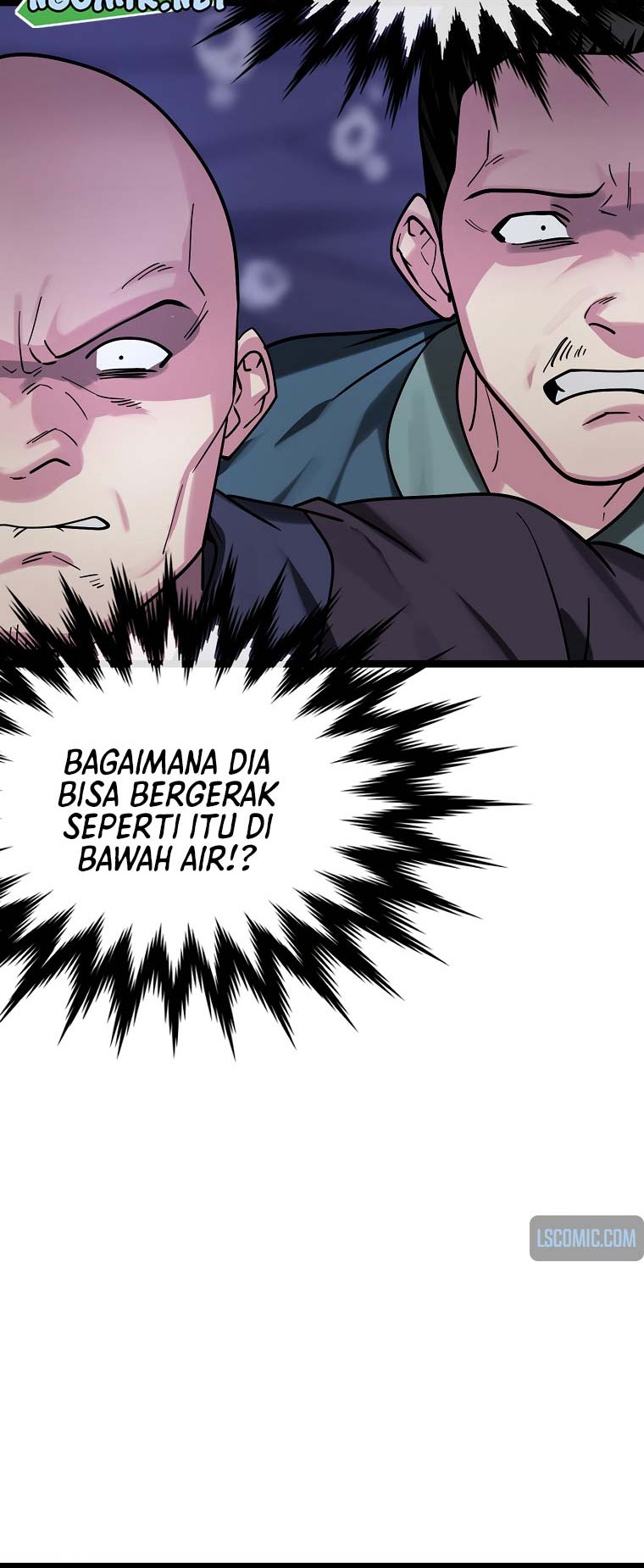 Volcanic Age Chapter 257 Gambar 49