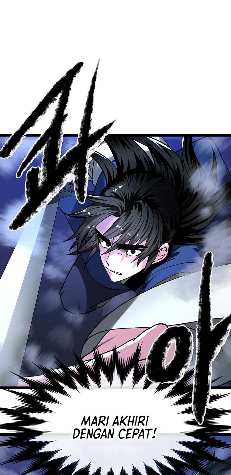 Volcanic Age Chapter 257 Gambar 51