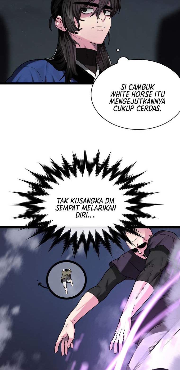 Volcanic Age Chapter 257 Gambar 55