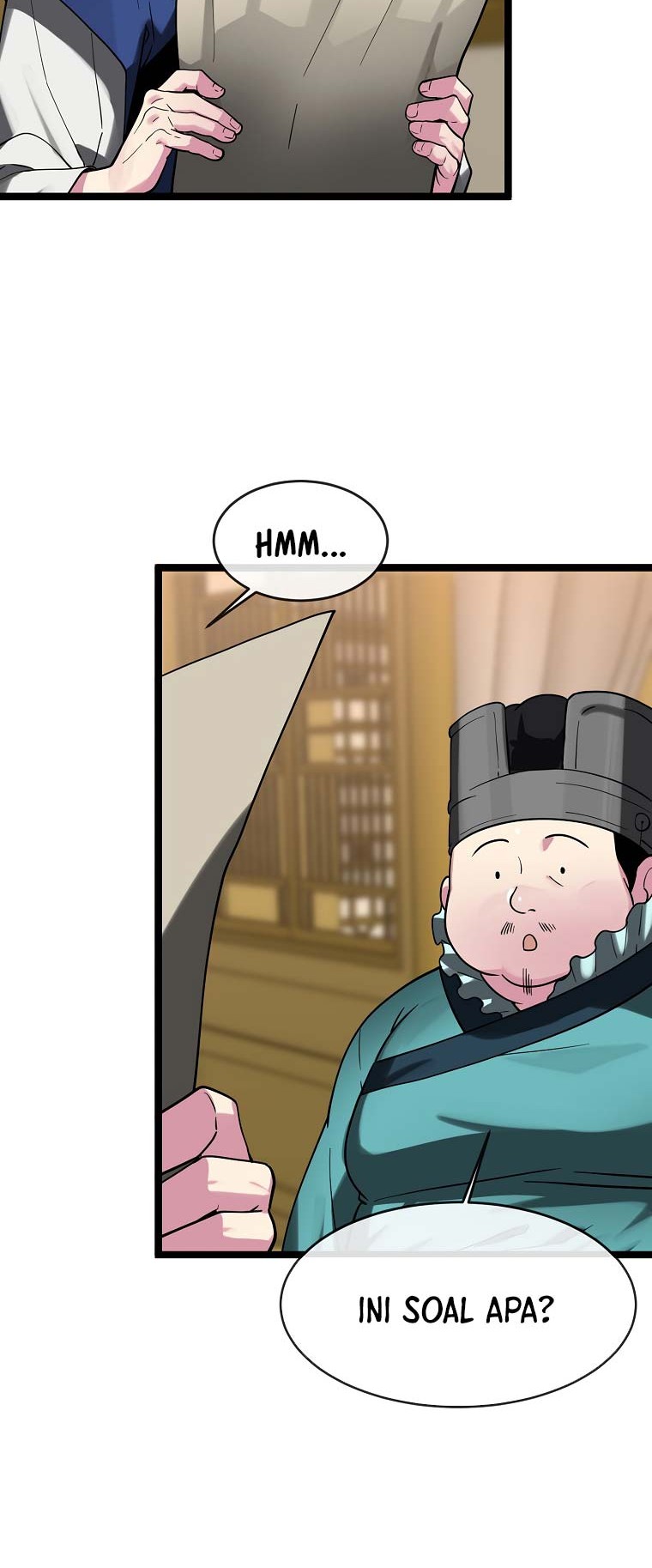 Volcanic Age Chapter 257 Gambar 3