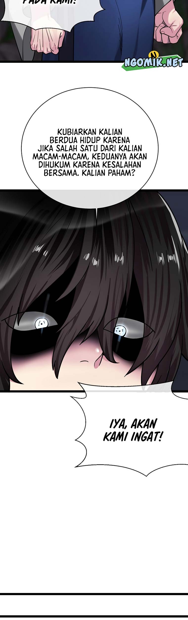 Volcanic Age Chapter 257 Gambar 58