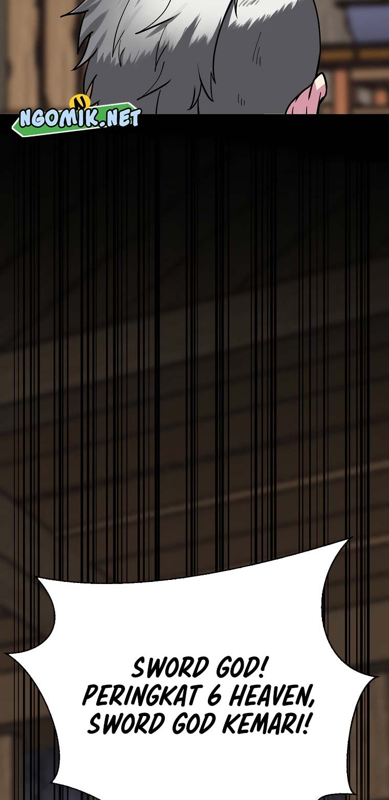 Volcanic Age Chapter 257 Gambar 61