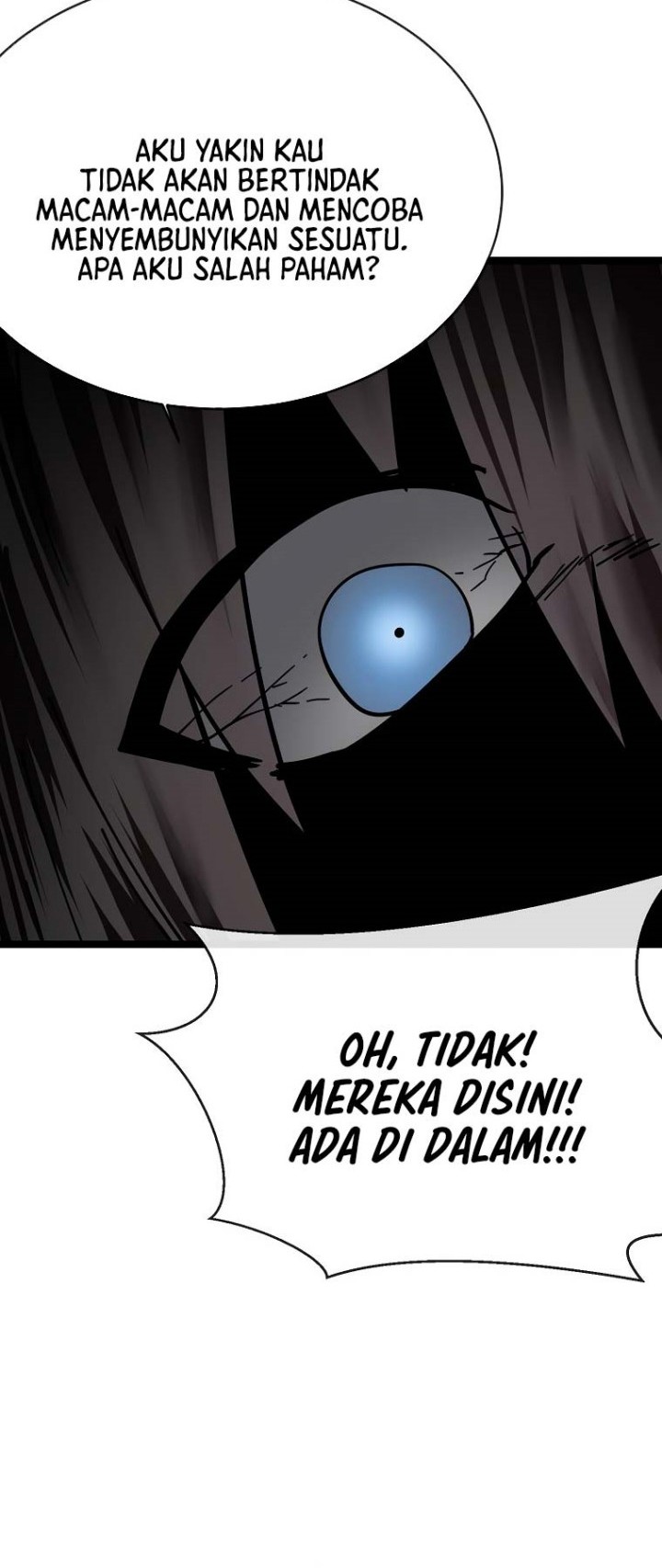 Volcanic Age Chapter 258 Gambar 25