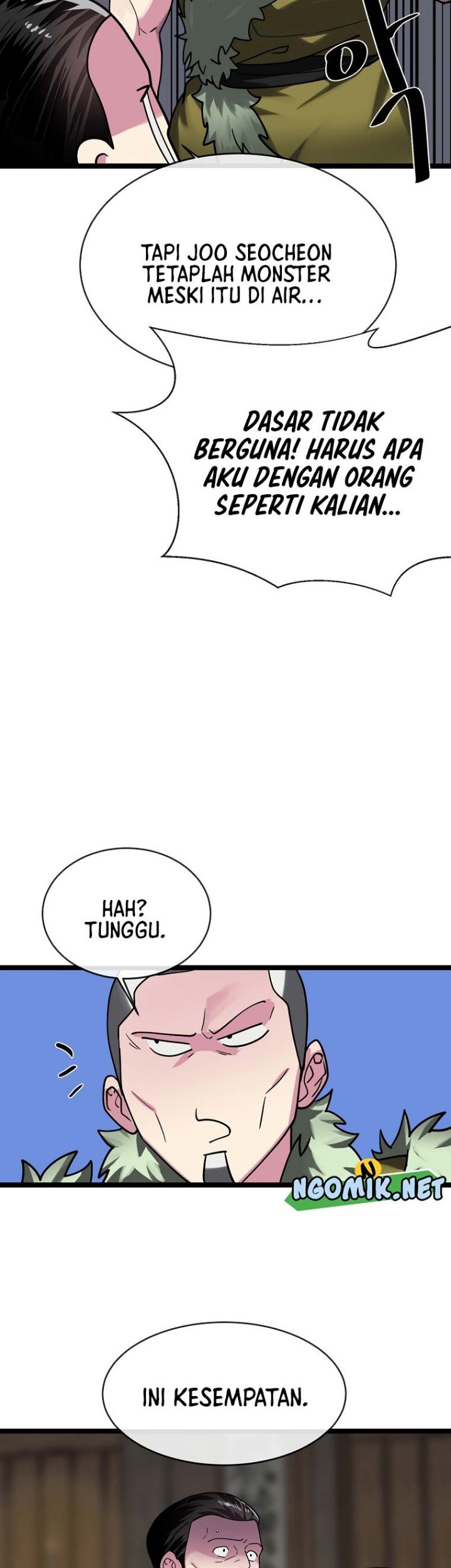 Volcanic Age Chapter 258 Gambar 6