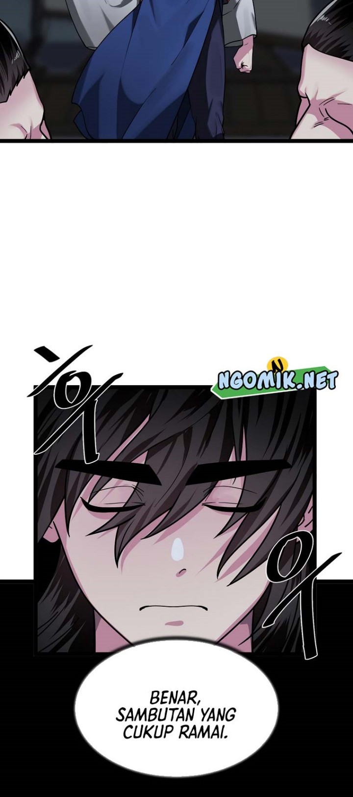 Volcanic Age Chapter 258 Gambar 13