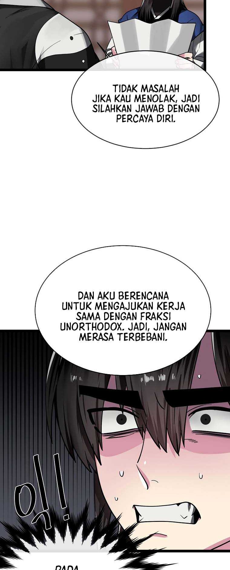 Volcanic Age Chapter 259 Gambar 43