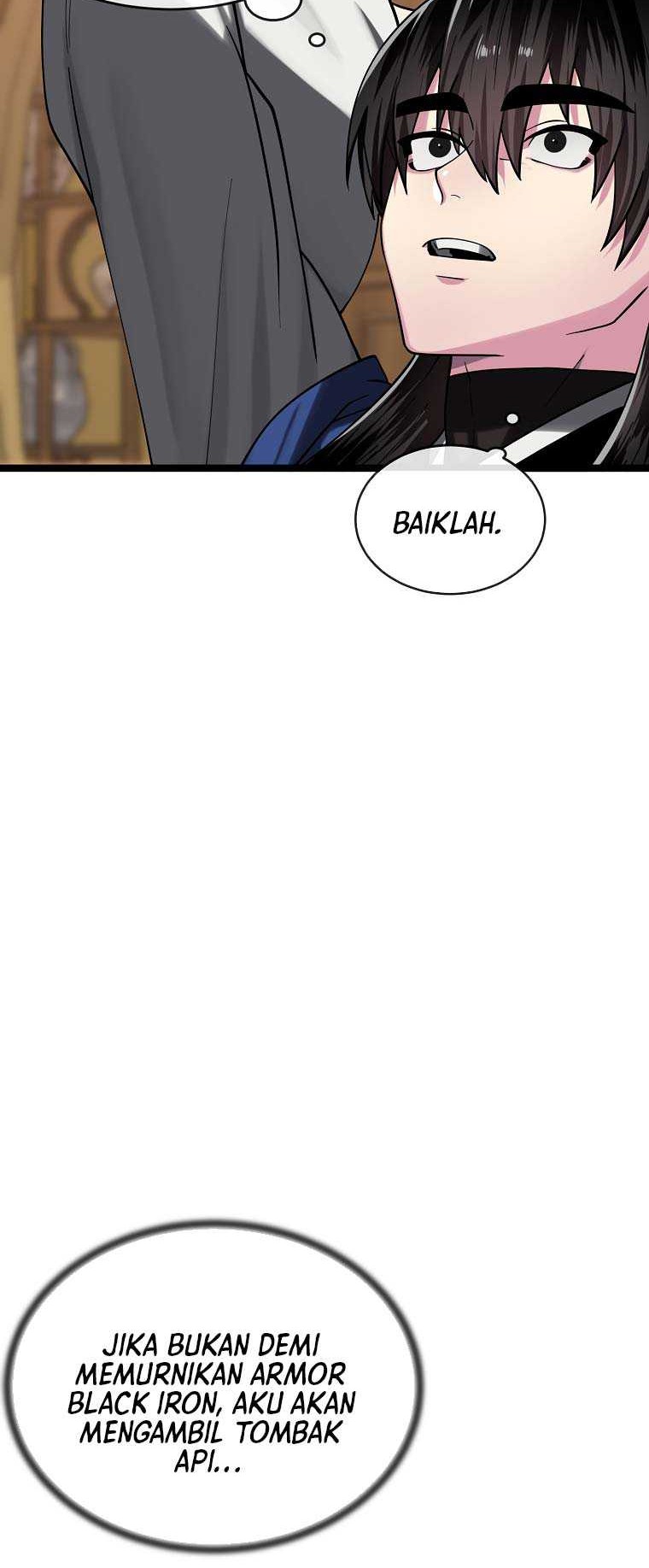 Volcanic Age Chapter 259 Gambar 61