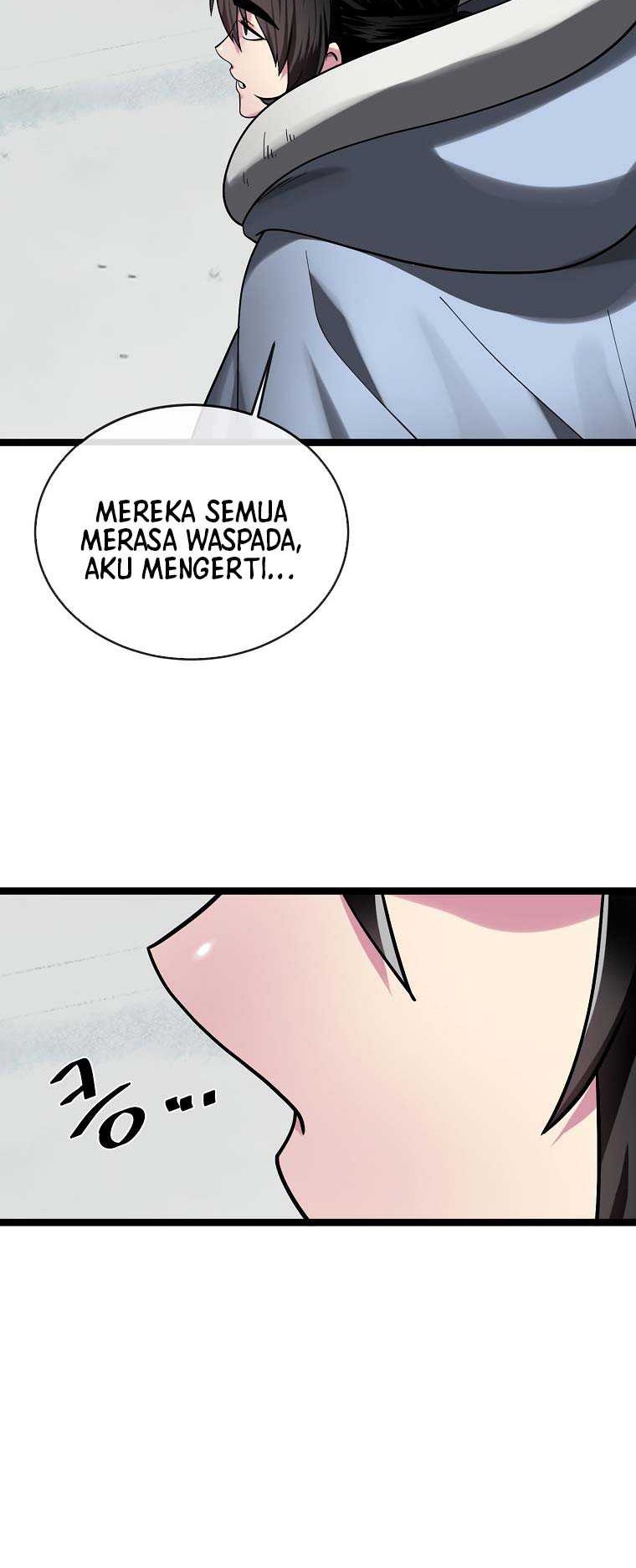 Volcanic Age Chapter 260 Gambar 39