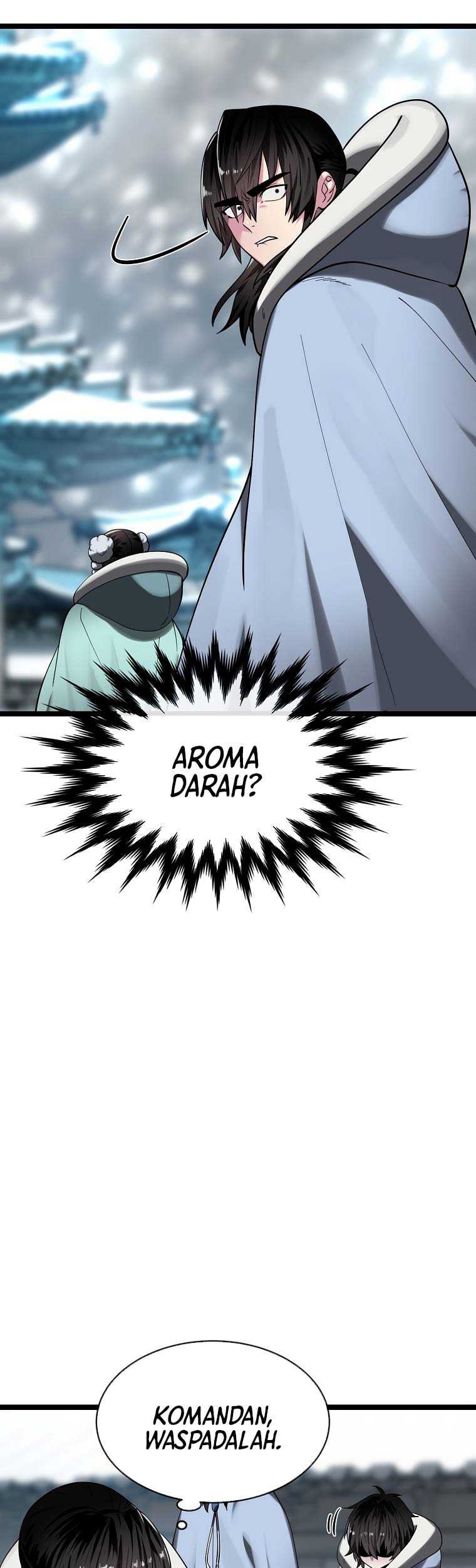 Volcanic Age Chapter 260 Gambar 40