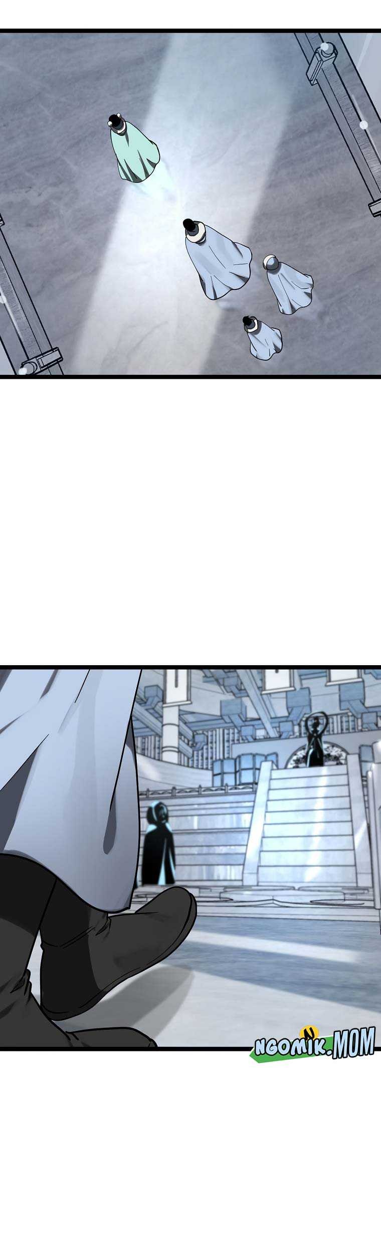 Volcanic Age Chapter 260 Gambar 42