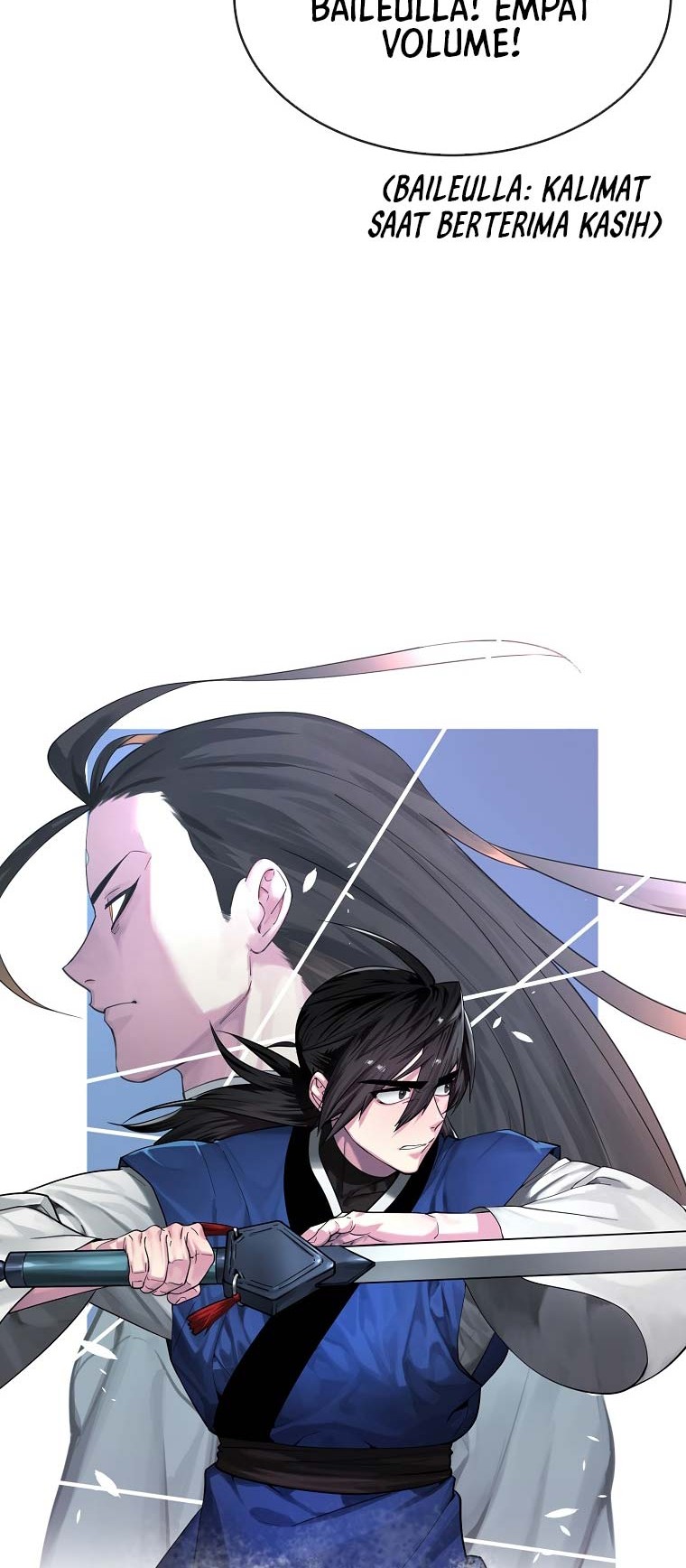 Volcanic Age Chapter 261 Gambar 23