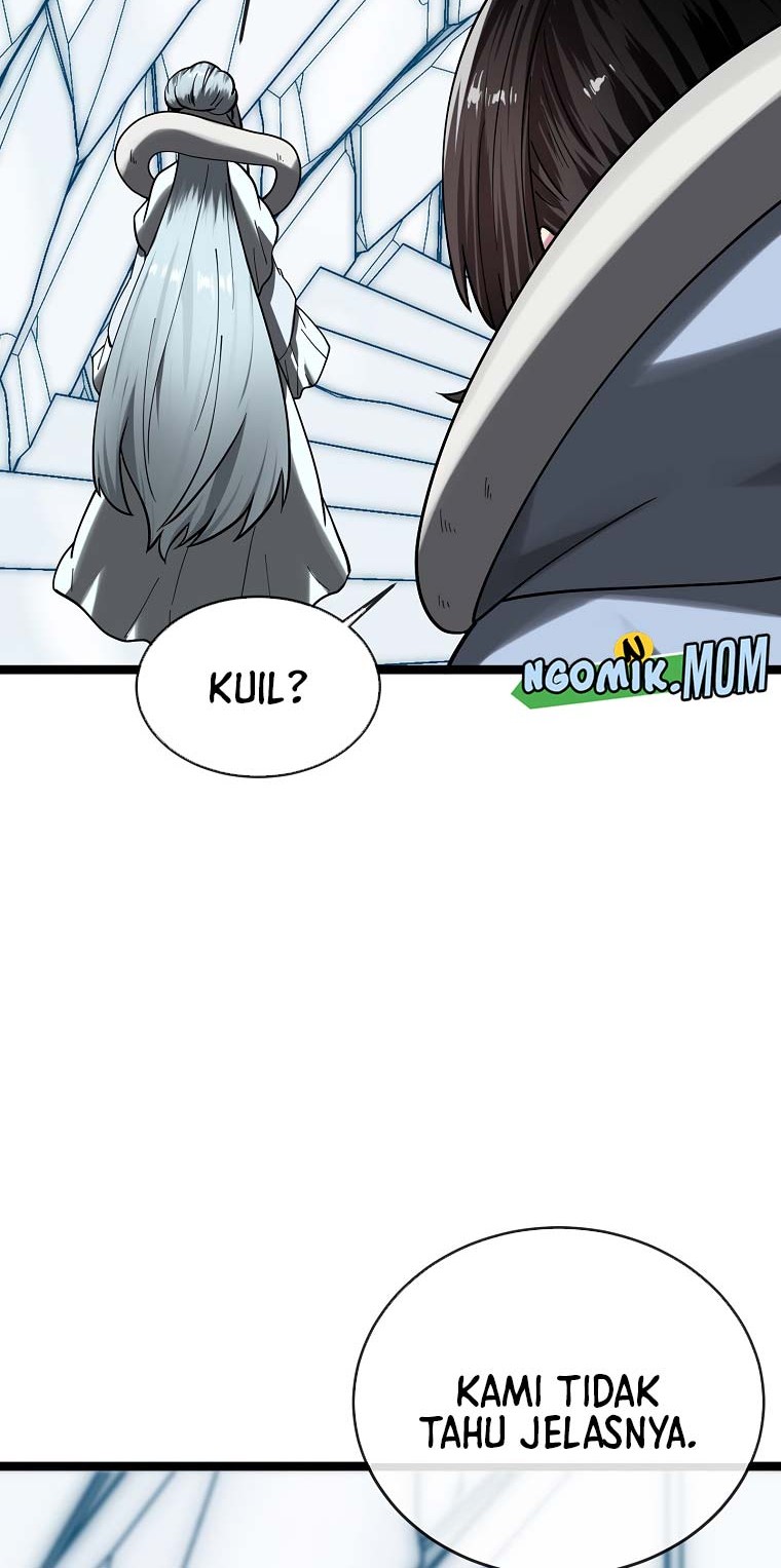 Volcanic Age Chapter 261 Gambar 27