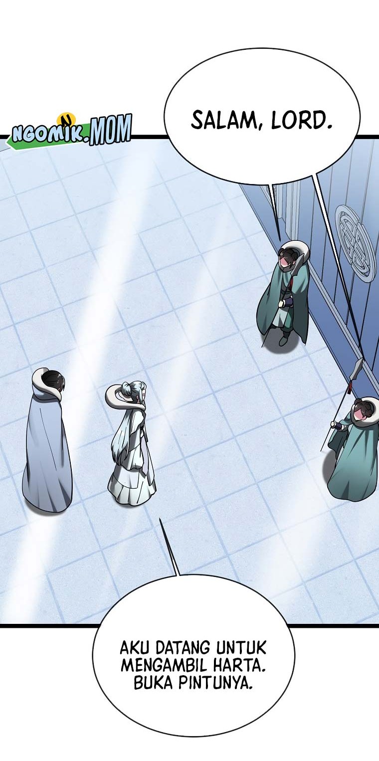 Volcanic Age Chapter 261 Gambar 29