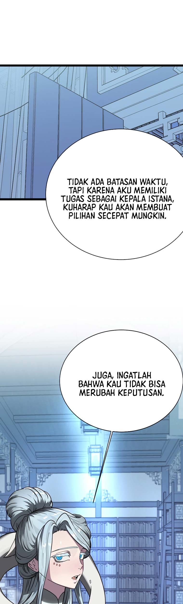 Volcanic Age Chapter 261 Gambar 30