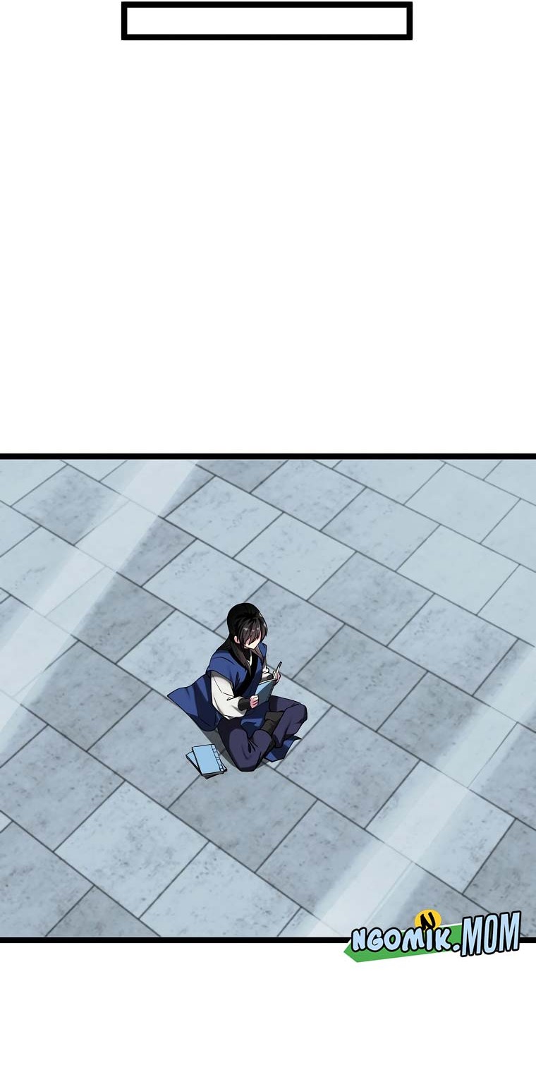 Volcanic Age Chapter 261 Gambar 37