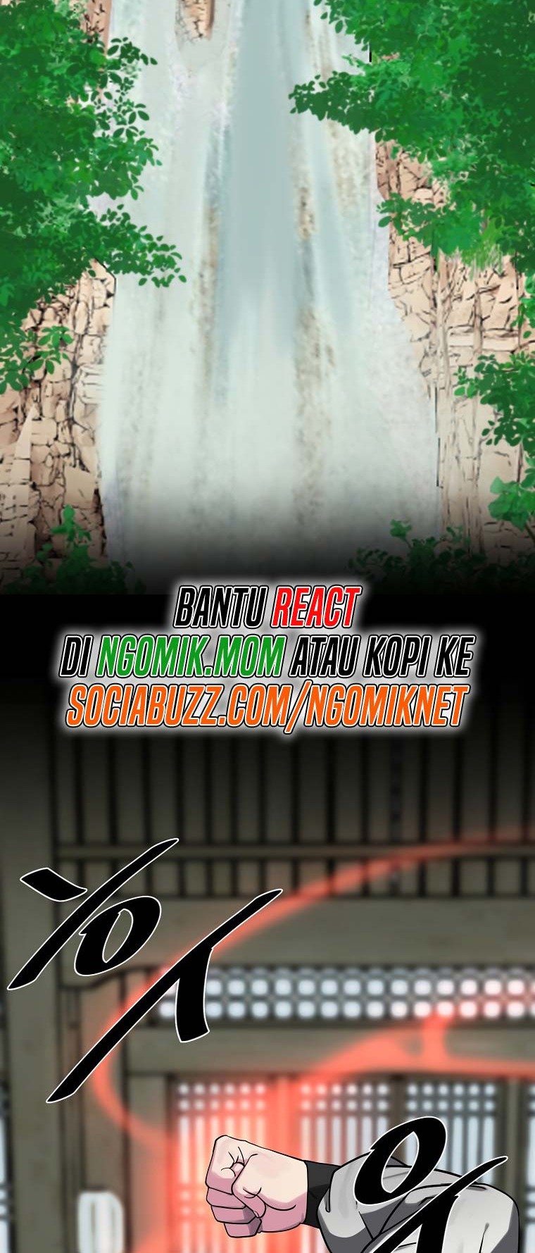 Volcanic Age Chapter 261 Gambar 43