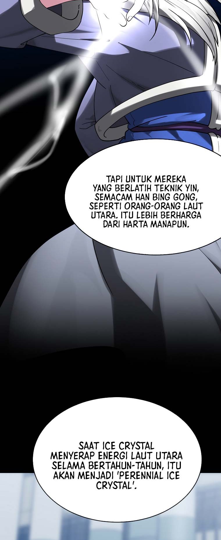 Volcanic Age Chapter 261 Gambar 9