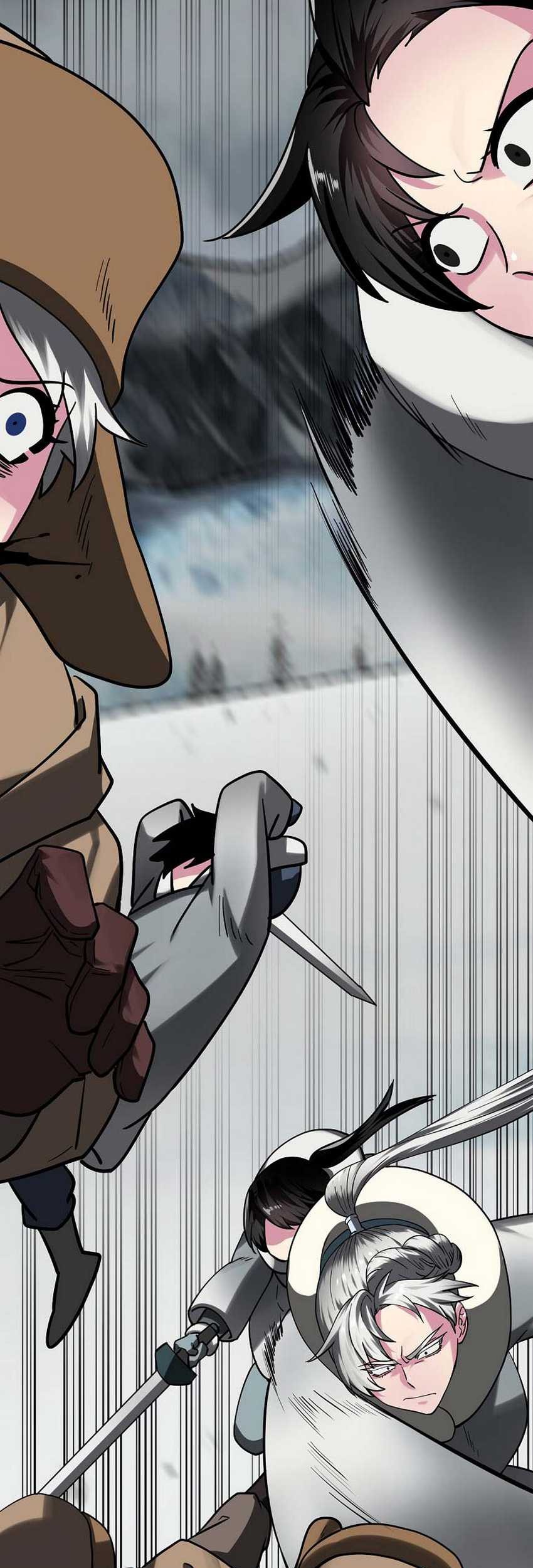 Volcanic Age Chapter 264 Gambar 54