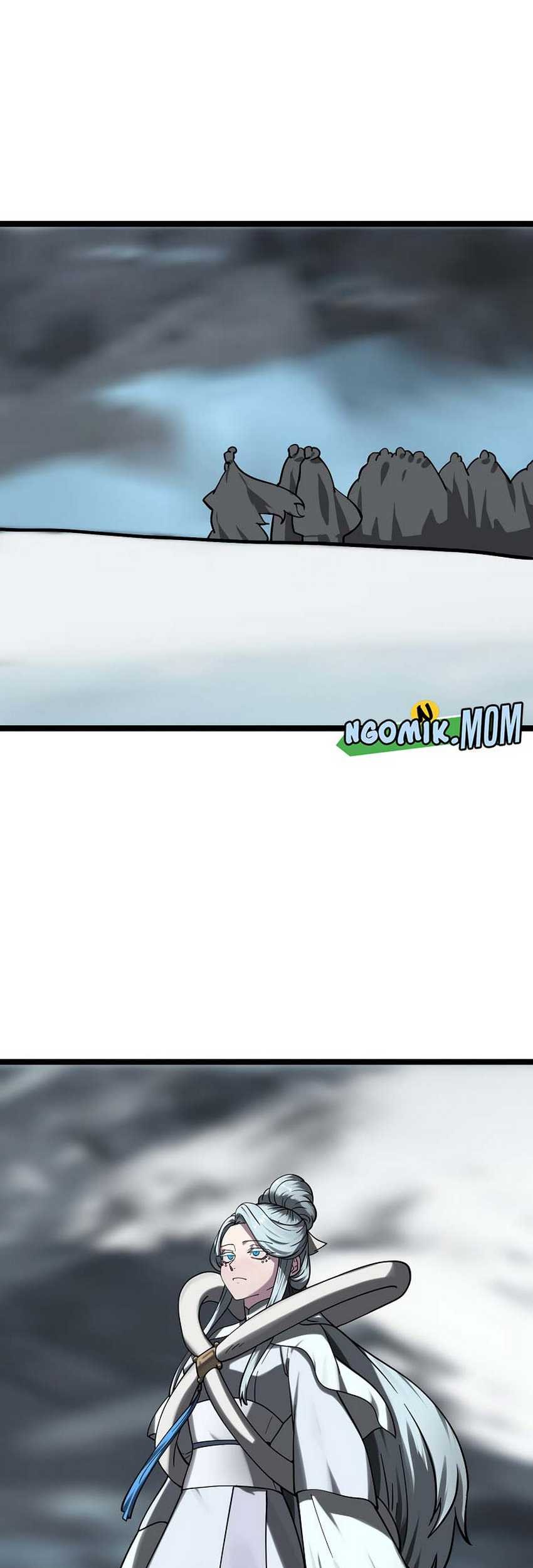 Volcanic Age Chapter 264 Gambar 16