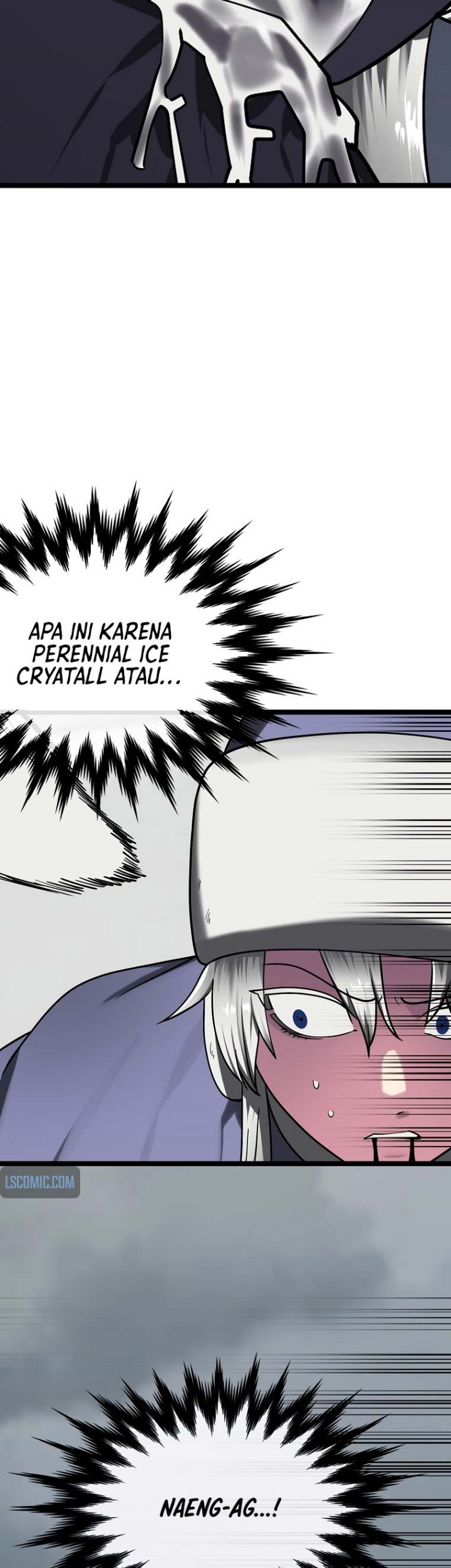 Volcanic Age Chapter 265 Gambar 22