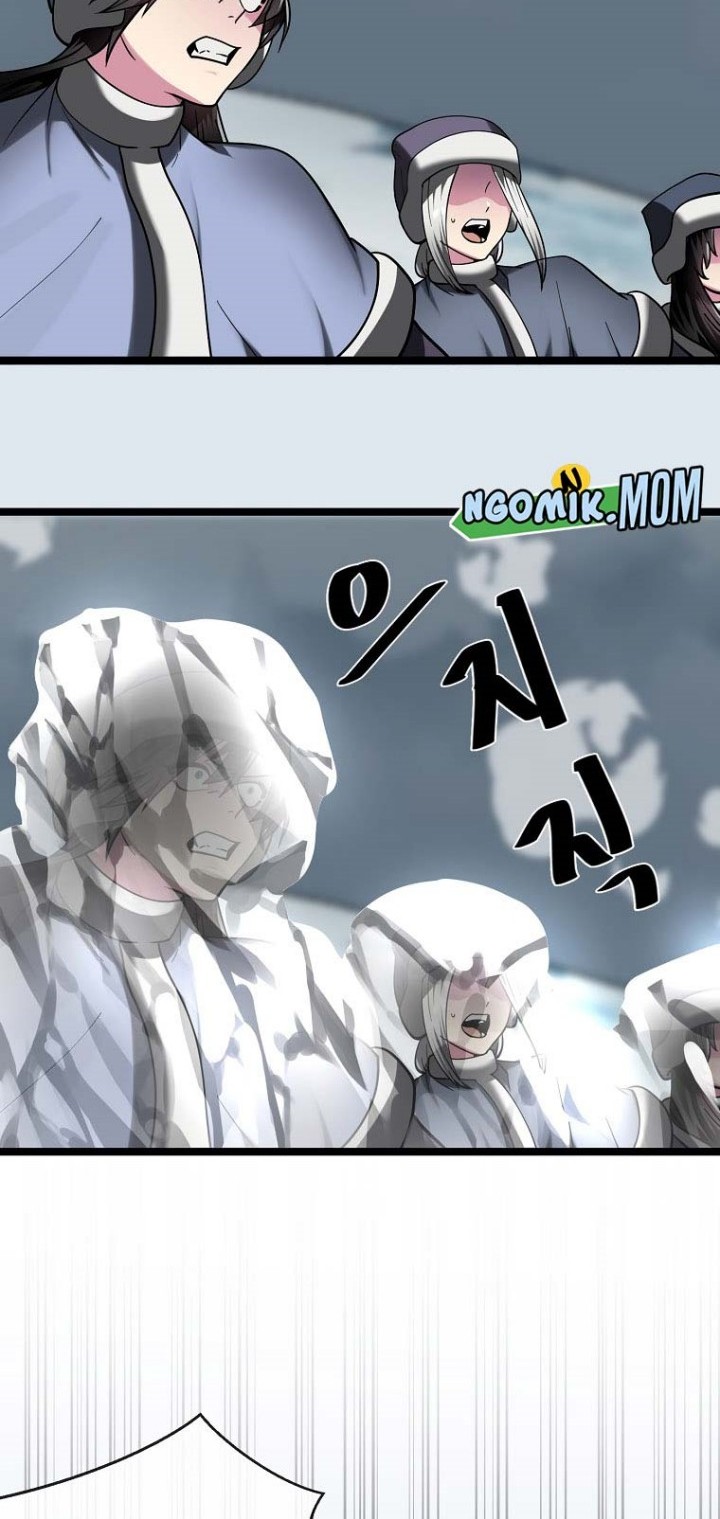 Volcanic Age Chapter 265 Gambar 31
