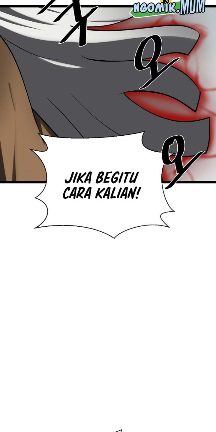 Volcanic Age Chapter 265 Gambar 51