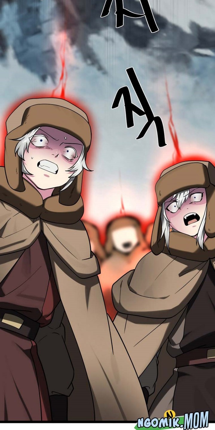 Volcanic Age Chapter 265 Gambar 53
