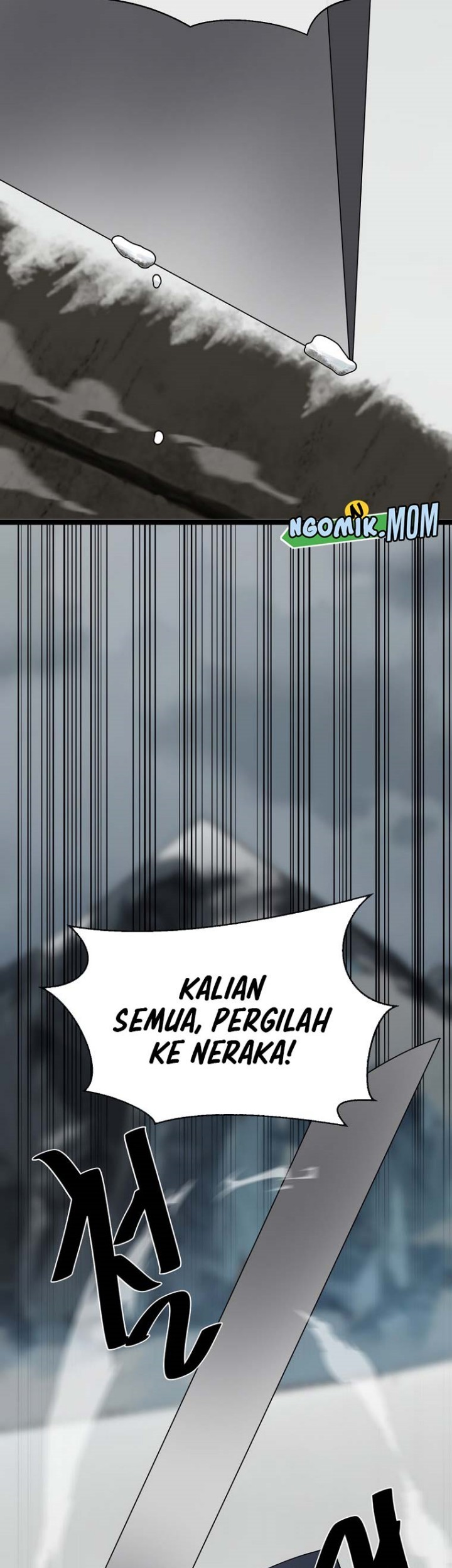 Volcanic Age Chapter 265 Gambar 12