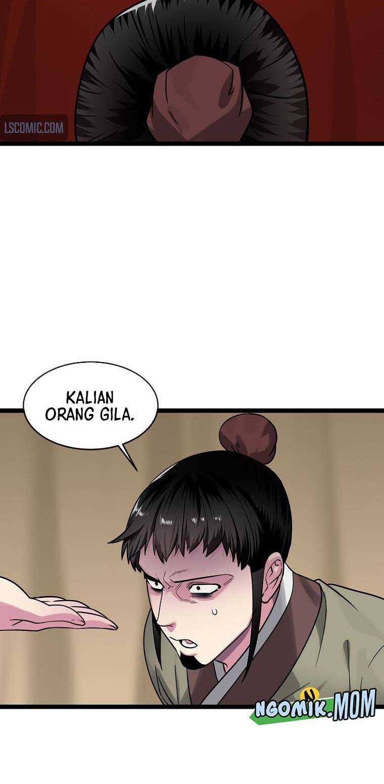 Volcanic Age Chapter 268 Gambar 23