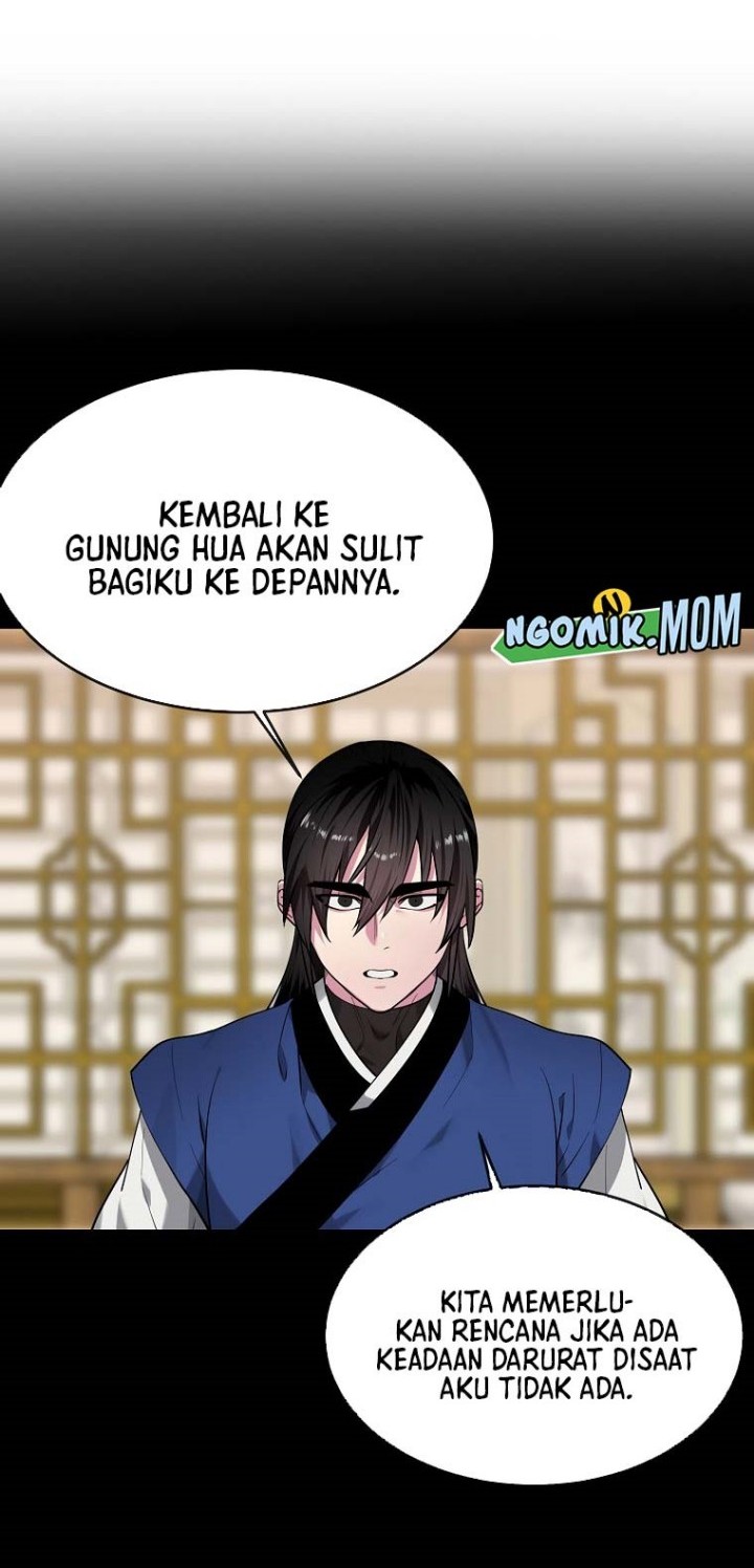 Volcanic Age Chapter 269 Gambar 21