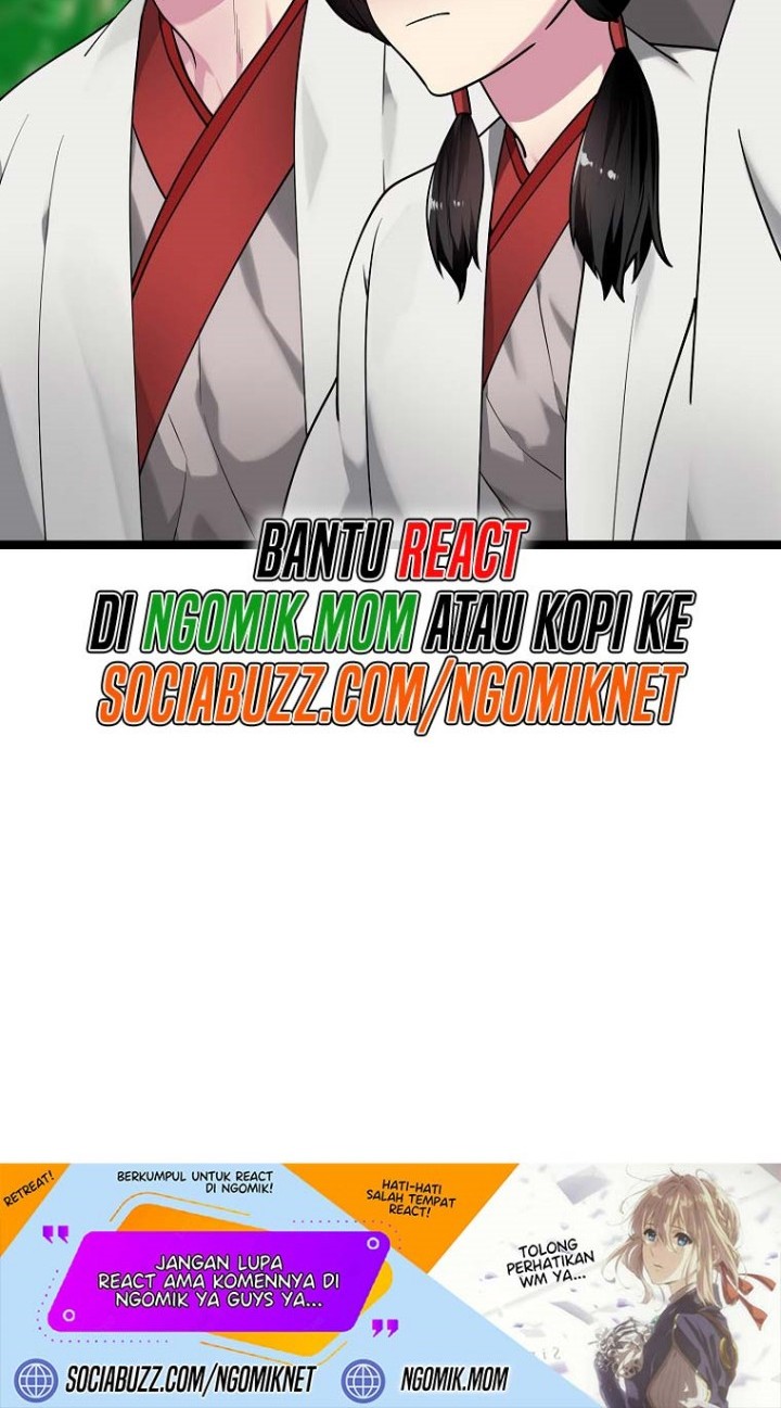 Volcanic Age Chapter 269 Gambar 43