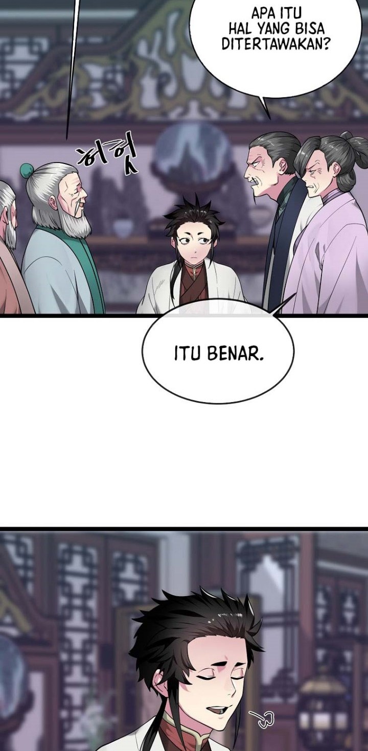 Volcanic Age Chapter 269 Gambar 3