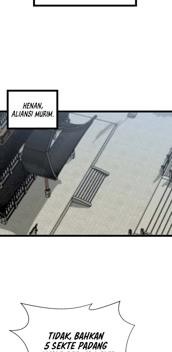 Volcanic Age Chapter 269 Gambar 9