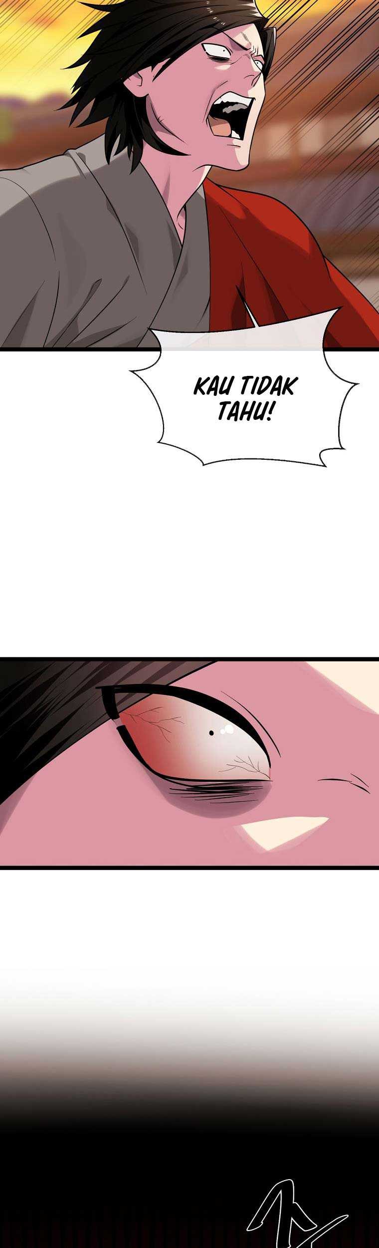 Volcanic Age Chapter 271 Gambar 20