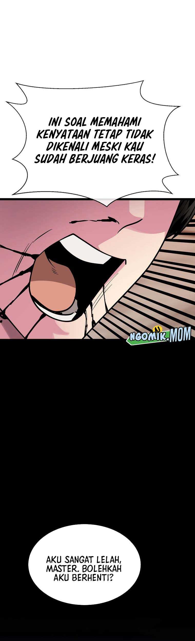 Volcanic Age Chapter 271 Gambar 28