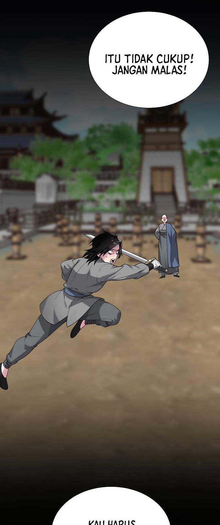 Volcanic Age Chapter 271 Gambar 29