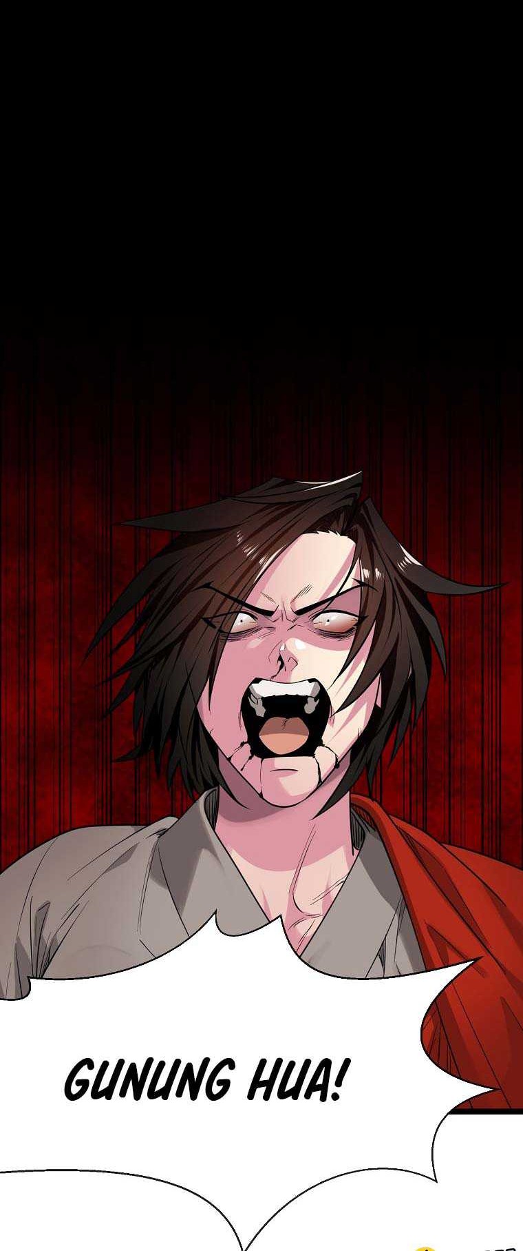 Volcanic Age Chapter 271 Gambar 31