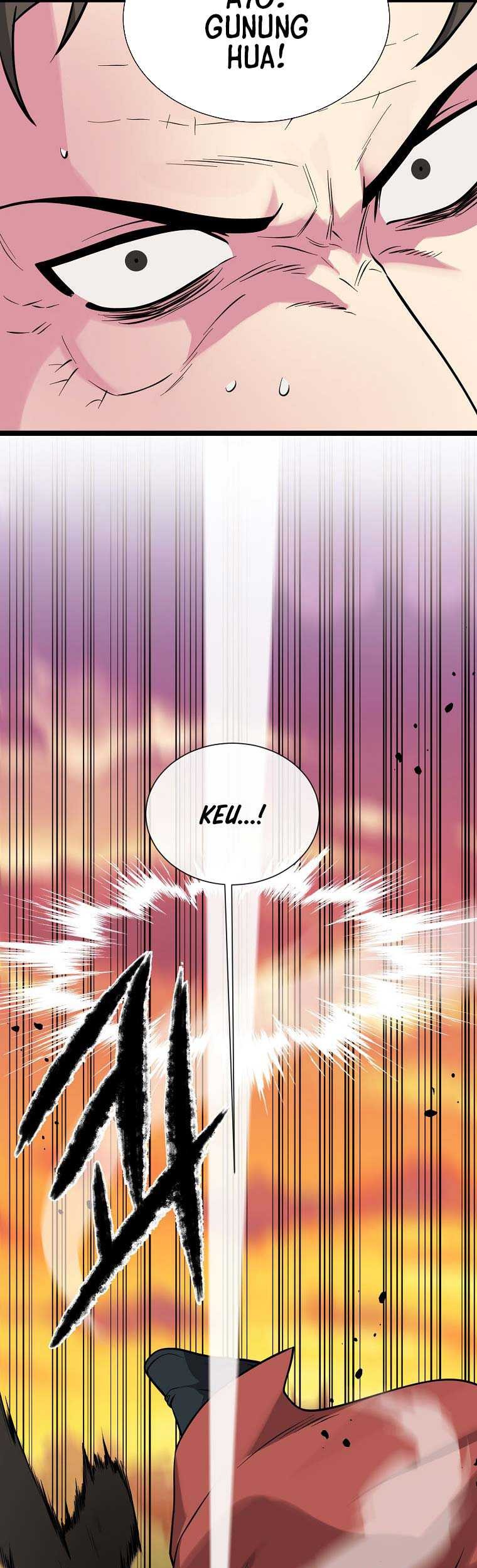 Volcanic Age Chapter 271 Gambar 44