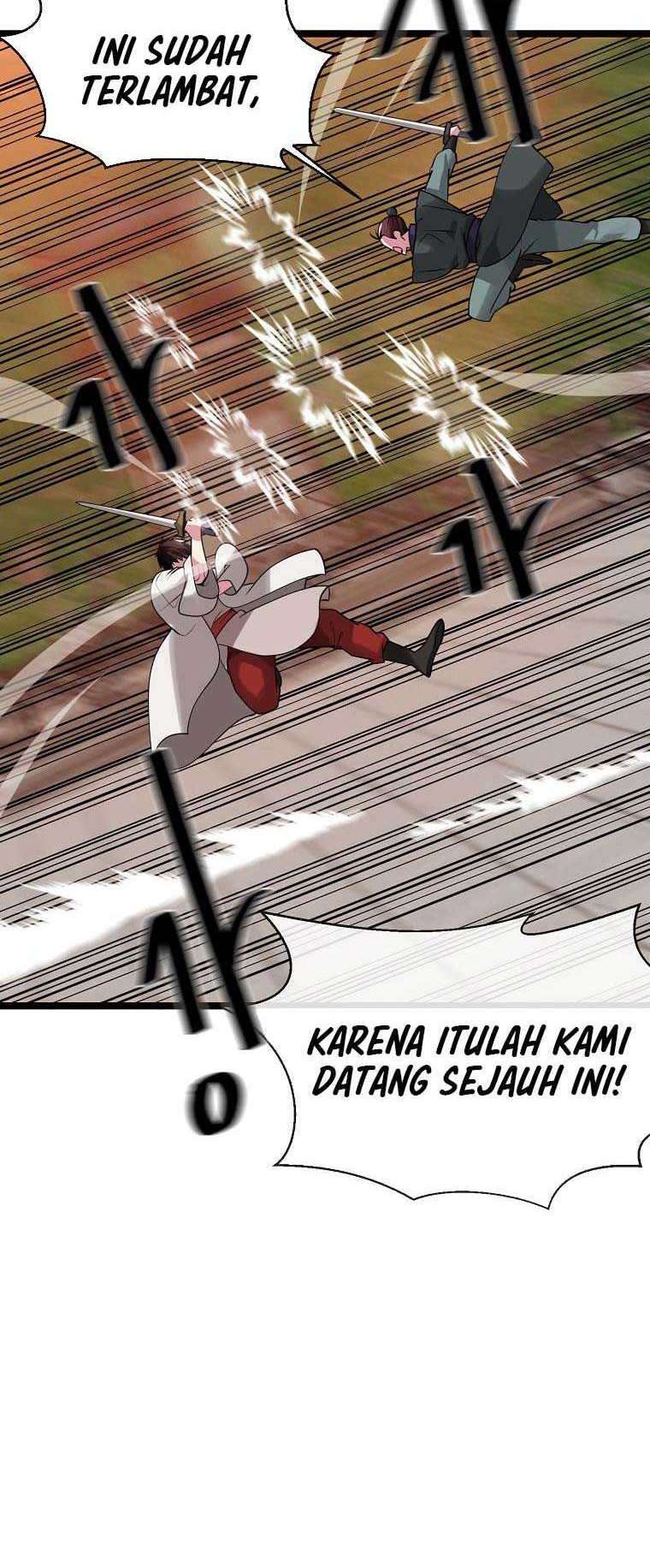 Volcanic Age Chapter 271 Gambar 7