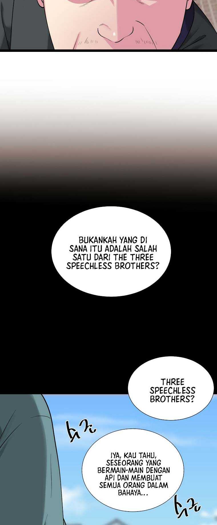 Volcanic Age Chapter 271 Gambar 9