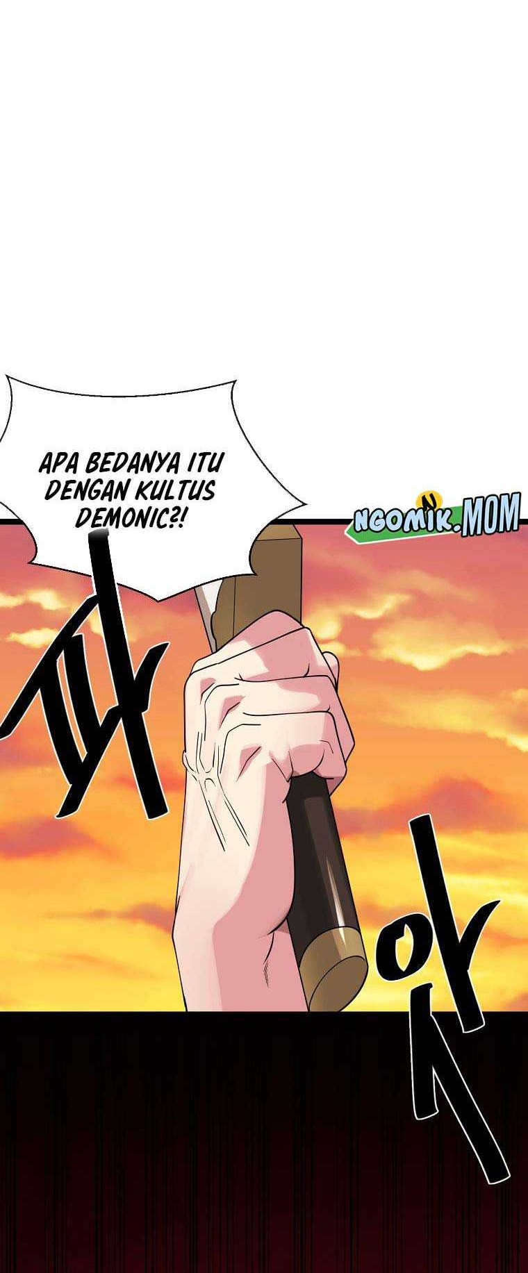 Volcanic Age Chapter 273 Gambar 9