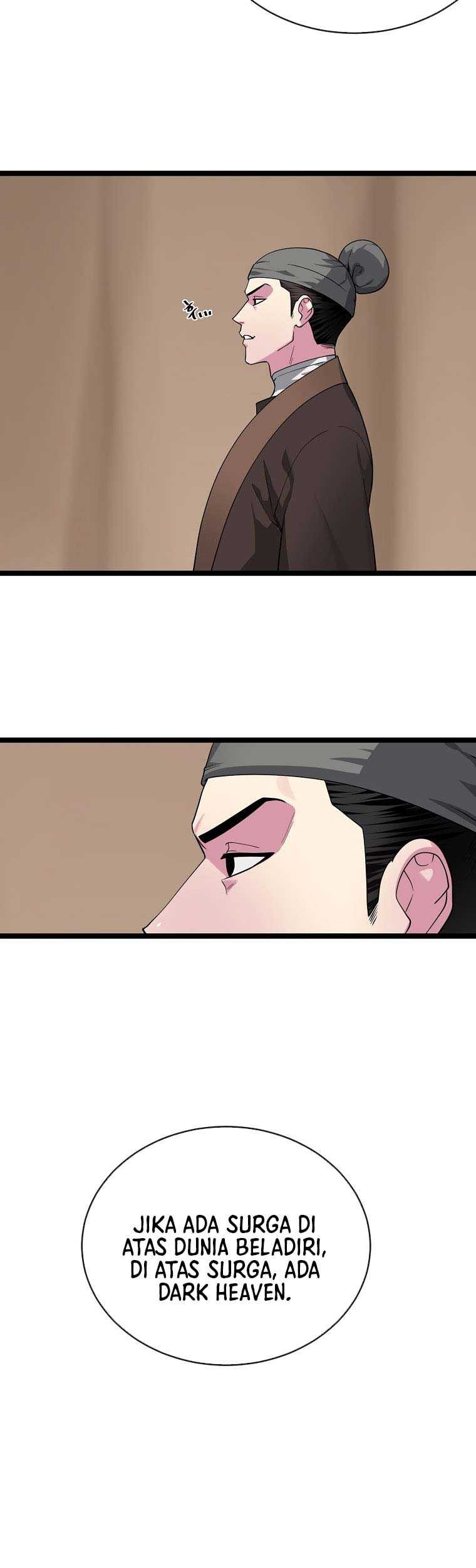 Volcanic Age Chapter 275 Gambar 22