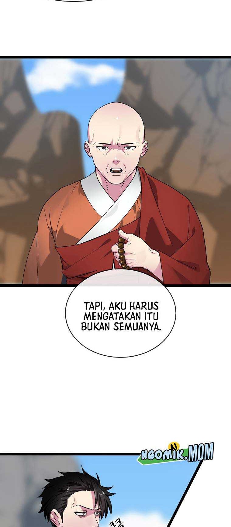 Volcanic Age Chapter 275 Gambar 9